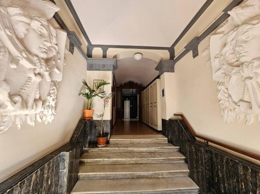 Ca Tosca Apartamento La Spezia Exterior foto