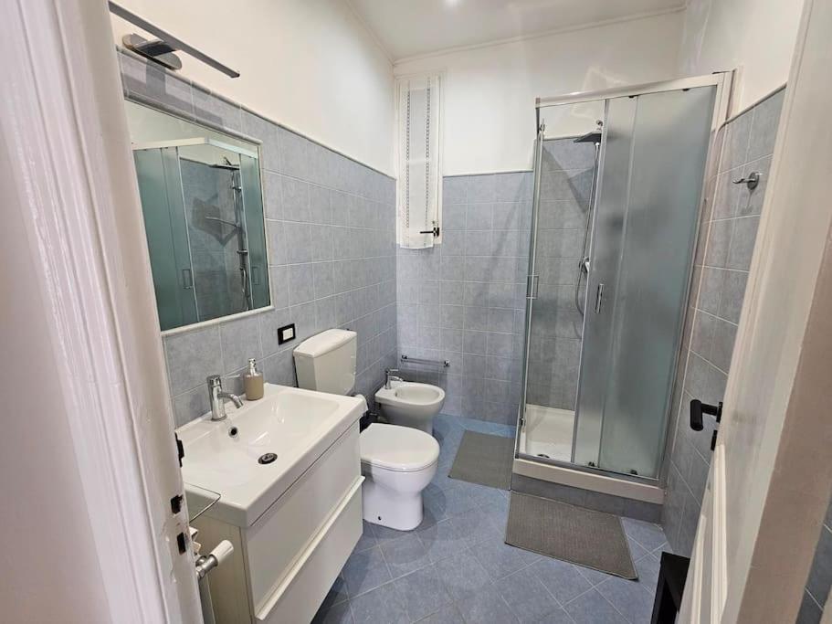 Ca Tosca Apartamento La Spezia Exterior foto