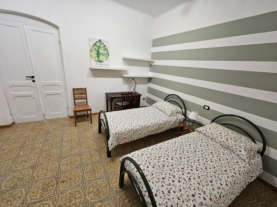 Ca Tosca Apartamento La Spezia Exterior foto