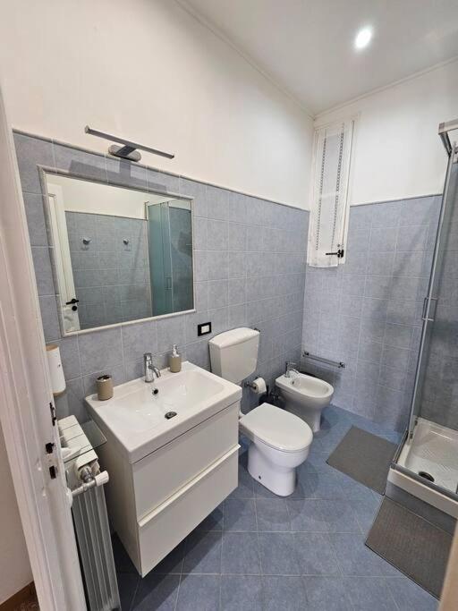 Ca Tosca Apartamento La Spezia Exterior foto