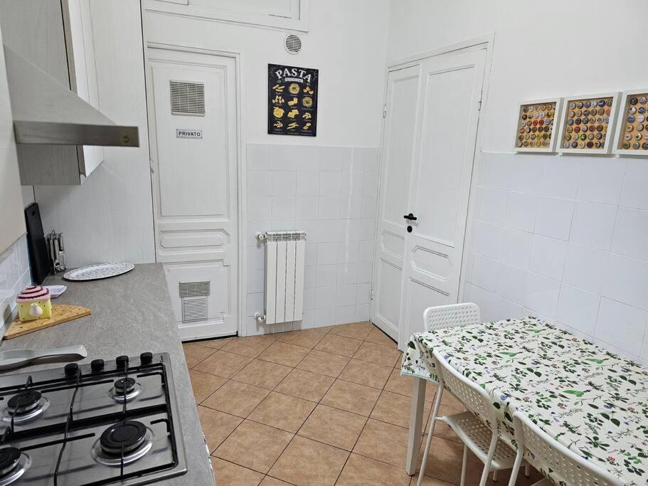 Ca Tosca Apartamento La Spezia Exterior foto